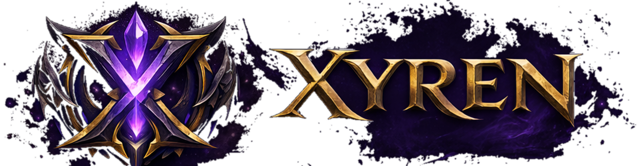 Xyren